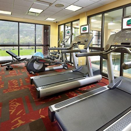 Courtyard By Marriott Pittsburgh West Homestead Waterfront Екстер'єр фото