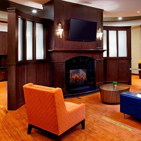 Courtyard By Marriott Pittsburgh West Homestead Waterfront Екстер'єр фото