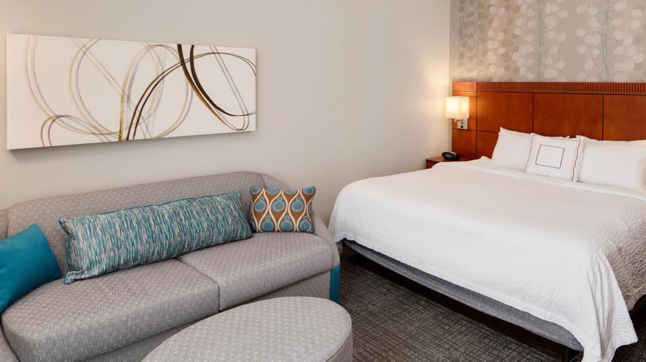 Courtyard By Marriott Pittsburgh West Homestead Waterfront Екстер'єр фото