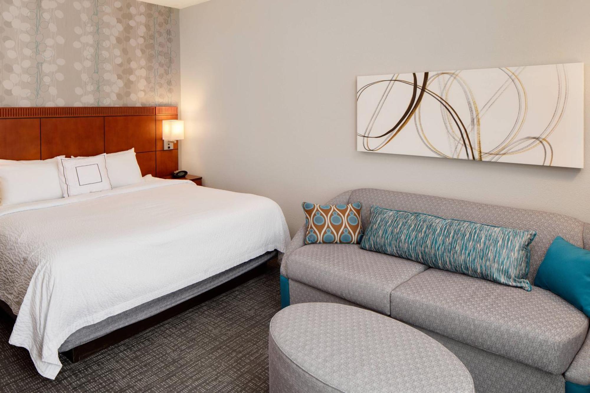 Courtyard By Marriott Pittsburgh West Homestead Waterfront Екстер'єр фото