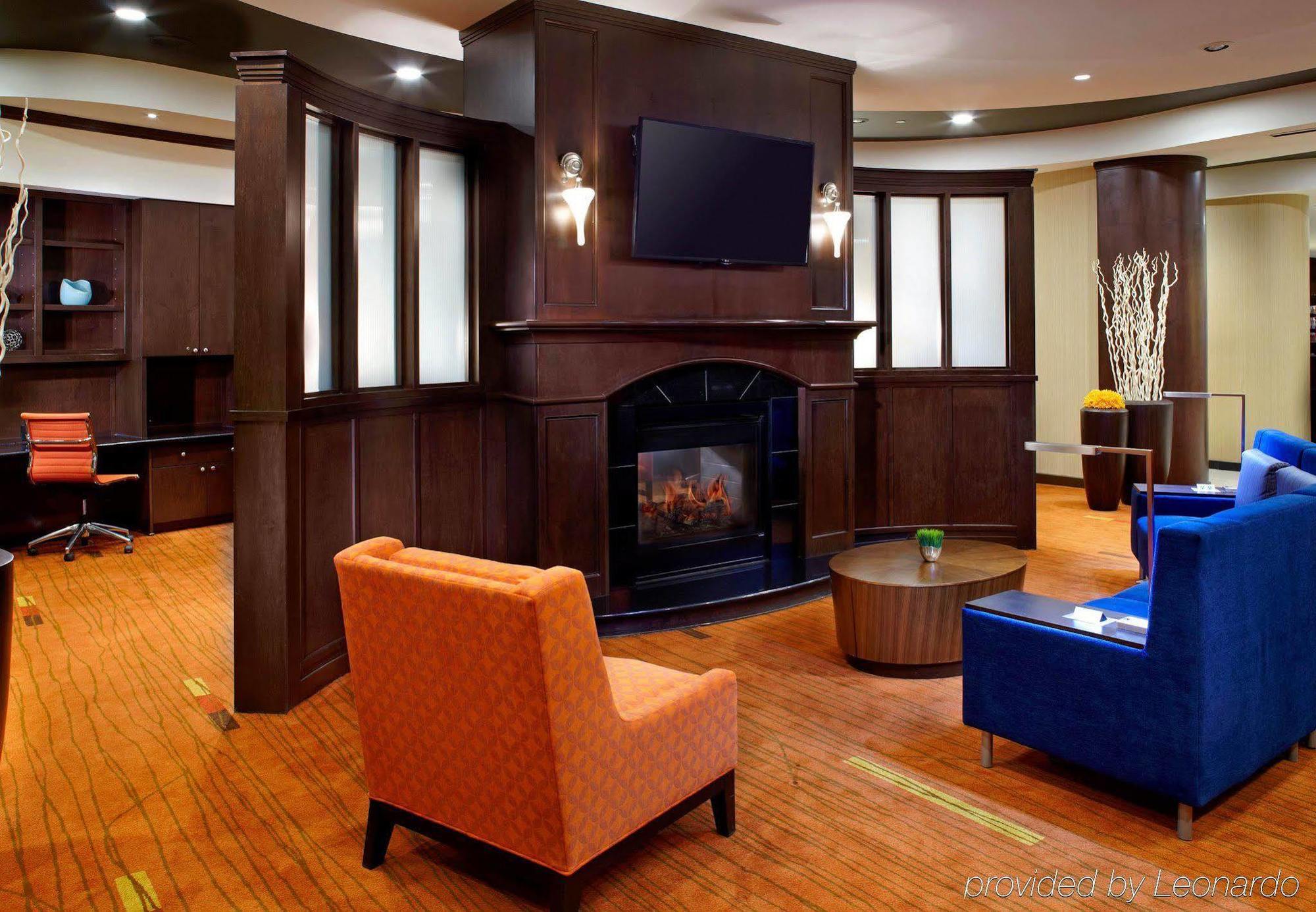 Courtyard By Marriott Pittsburgh West Homestead Waterfront Екстер'єр фото